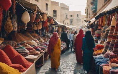 Starting an ECommerce Venture in the Middle East