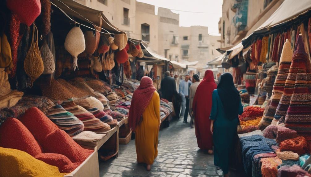 Starting an ECommerce Venture in the Middle East