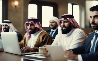 Comprehensive Guide to Successful Arab Business Meetings