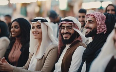 Your Essential Guide to Marketing to Arab American Audiences