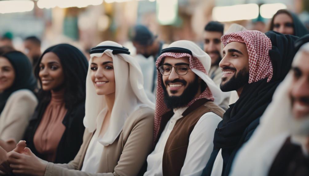 Your Essential Guide to Marketing to Arab American Audiences