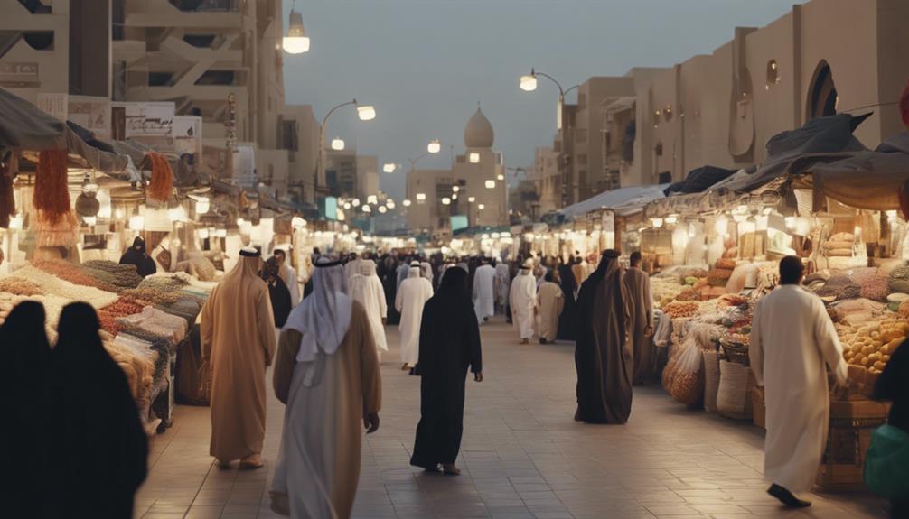 saudi arabia business etiquette