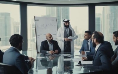 Complete Guide for High Net Worth Arabs: 10 Wealth Management Strategies