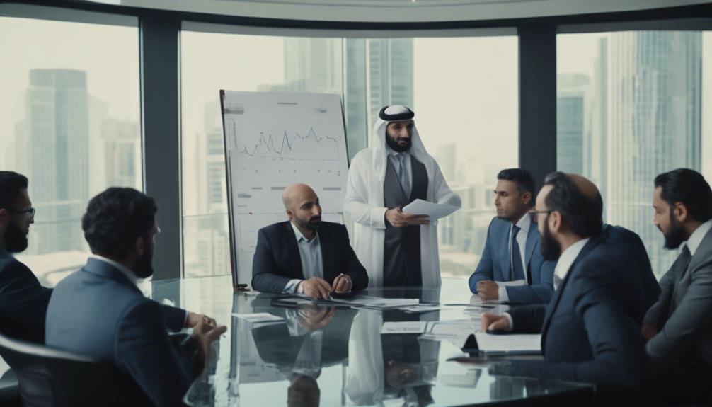 Complete Guide for High Net Worth Arabs: 10 Wealth Management Strategies