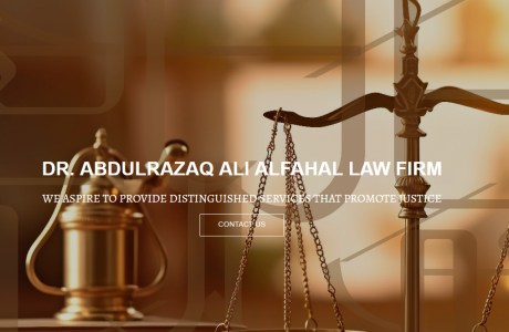 al-fahal-law