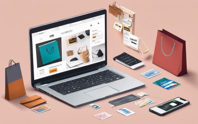 E Commerce Website Development