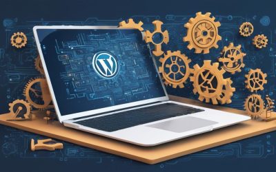 WordPress Web Development Company