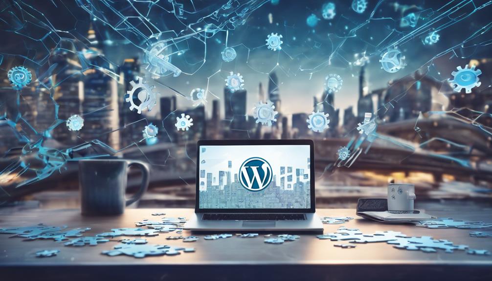 WordPress Website Development Company