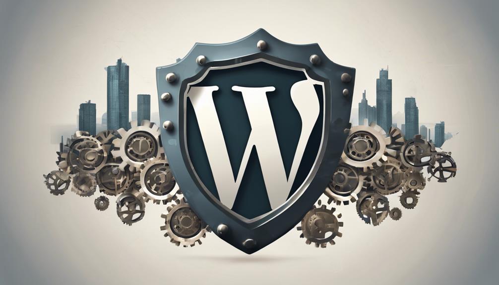 protecting your wordpress site