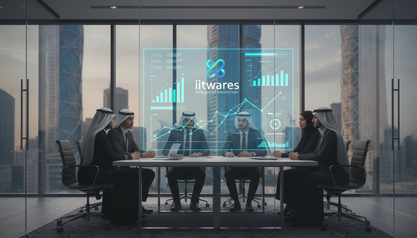 AEO and LLM Visibility: Dominating Enterprise Search in Saudi Arabia