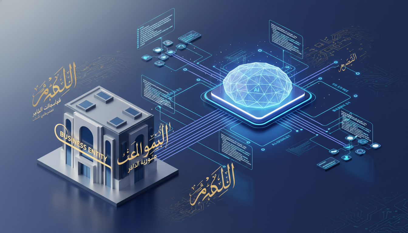 AEO Strategies: Dominating the Age of AI Search in Saudi Arabia