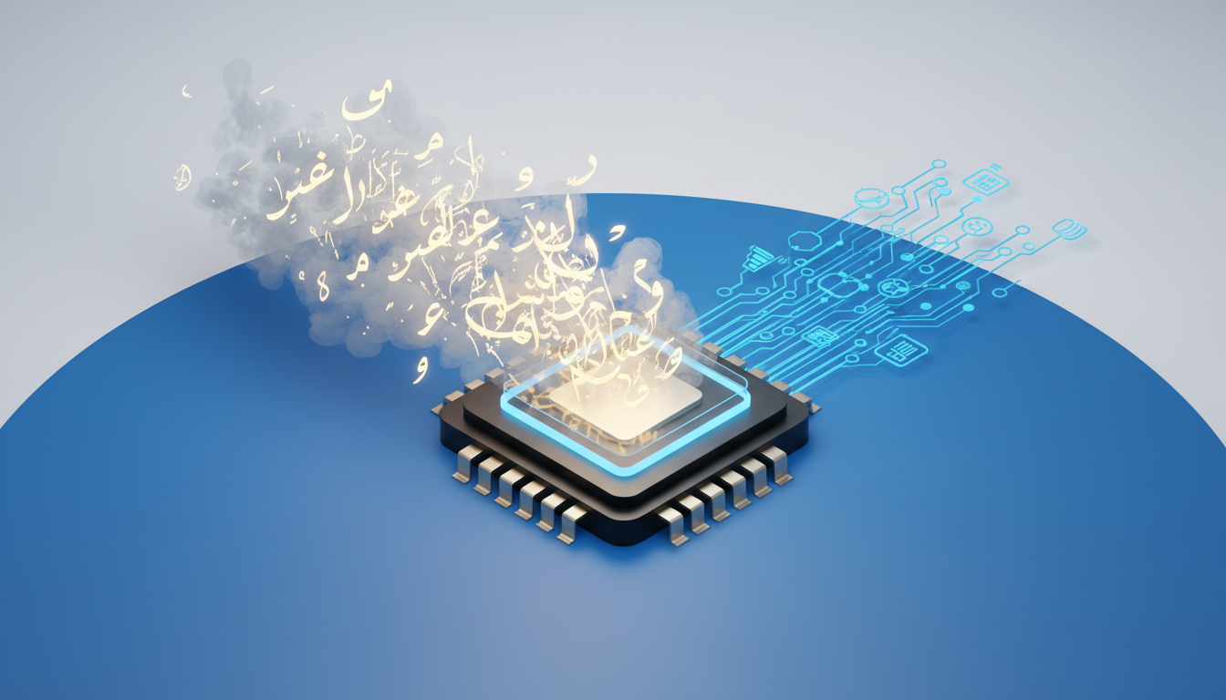 AI-Driven Arabic Digital Marketing: The Future of Business in Saudi Arabia