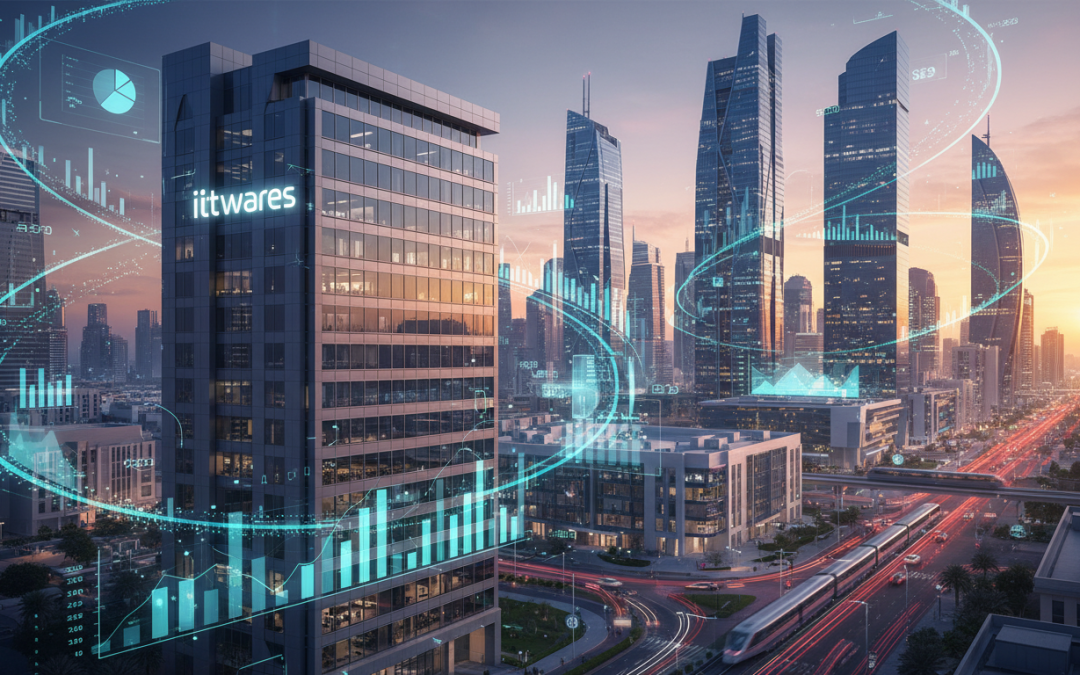 Enterprise SEO for KSA E-commerce: The Executive Guide to Dominating Search in Saudi Arabia