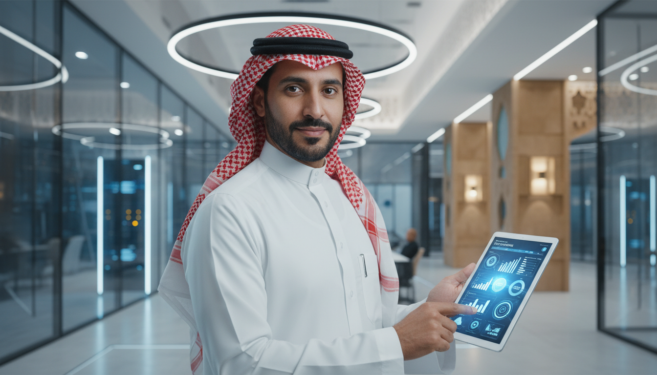 Enterprise SEO for KSA E-commerce: The Executive Guide to Dominating Search in Saudi Arabia