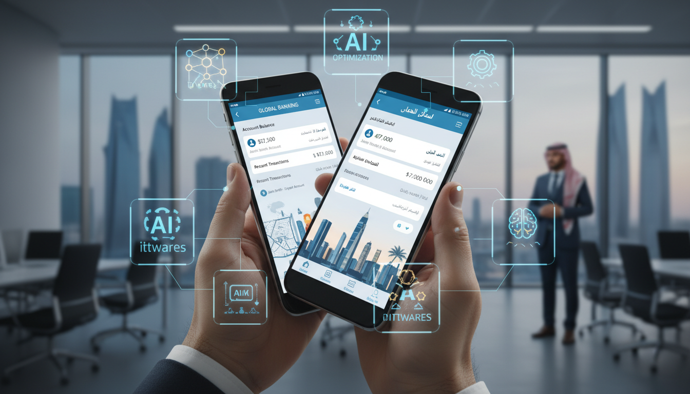 Enterprise SEO for Multilingual E-commerce Portals: Dominating the Saudi Market & Beyond