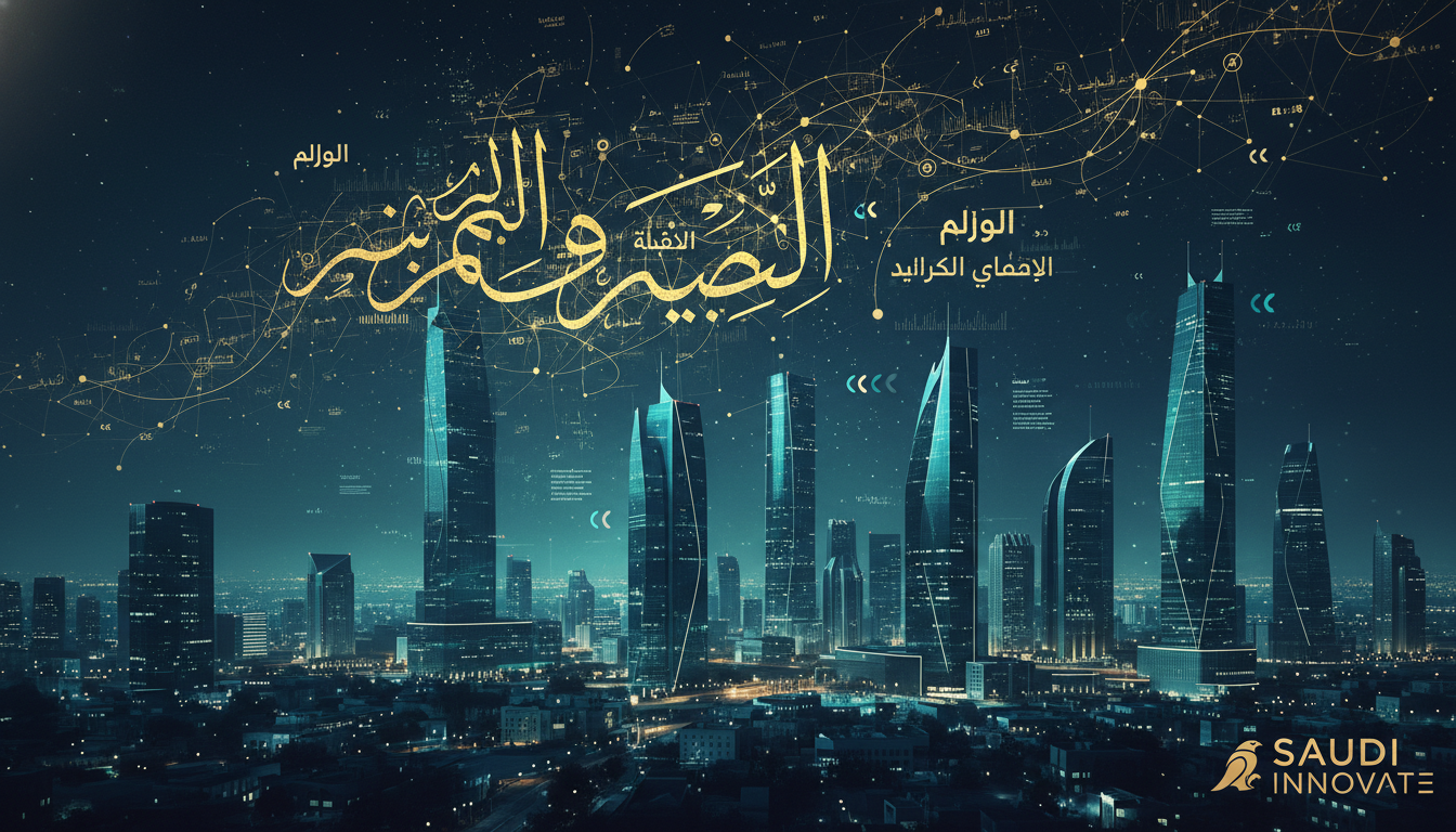 Generative AI Arabic LLM Implementation: Powering Saudi Vision 2030 | iitwares.com