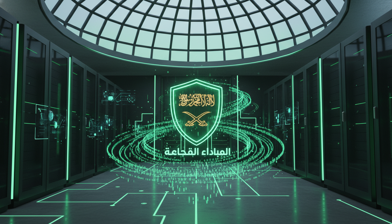 Generative AI Arabic LLM Implementation: Powering Saudi Vision 2030 | iitwares.com