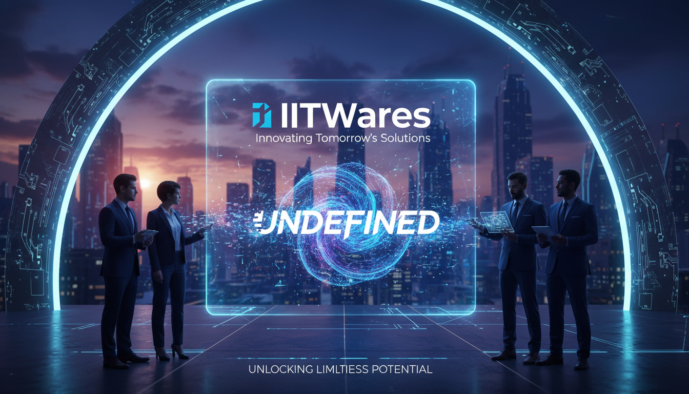 Demystifying 'Undefined': The JavaScript Ghost in the Machine