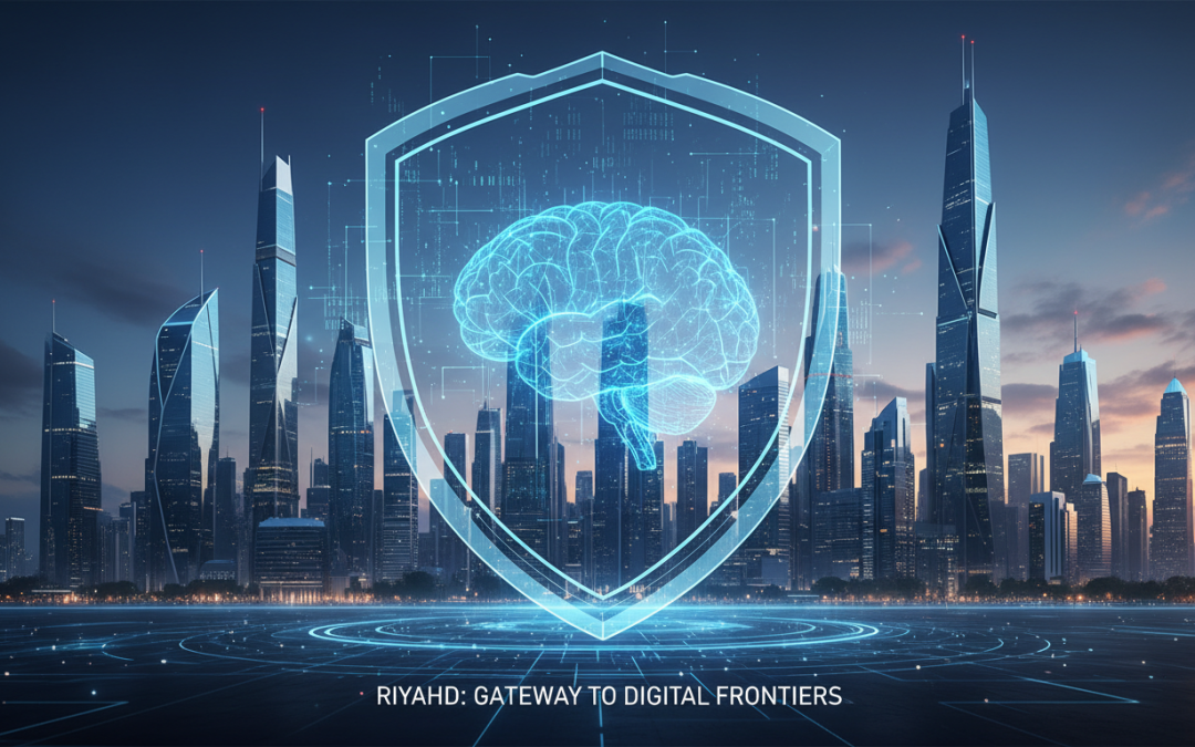 Local LLM Deployment & Data Sovereignty: The Saudi Enterprise Guide to Secure AI