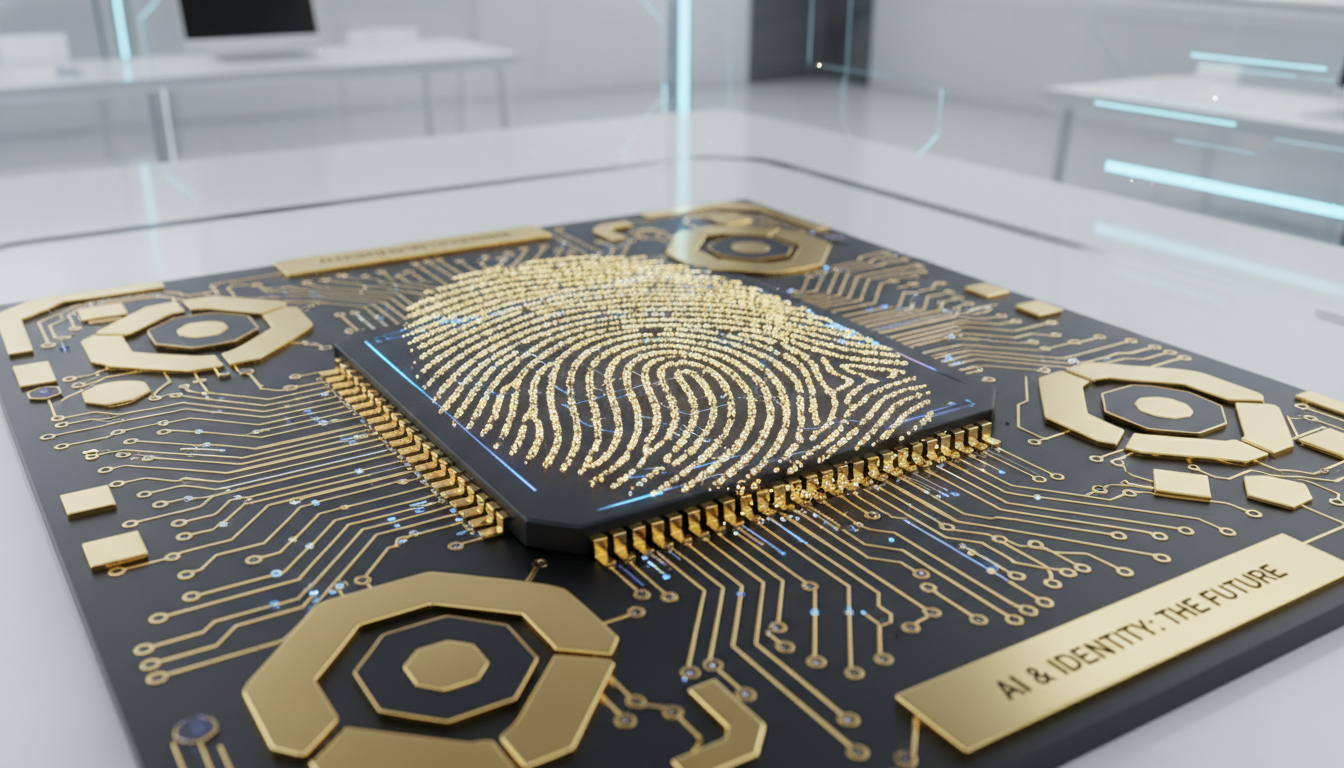 Strategic Digital Branding in the Age of AEO & AI: A C-Suite Guide for Saudi Enterprises